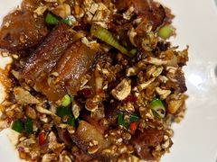 -佬麻雀·剁椒鱼头(京基KK One店)