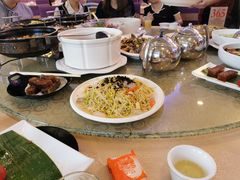 -竹溪百福酒家(同和店)