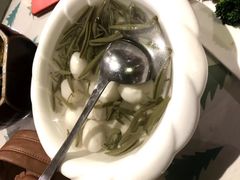 -兰桂坊·花园餐厅(西湖店)
