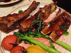 -BROWNSTONE布朗石西班牙餐厅(富城店)