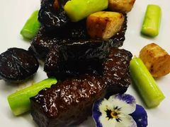 -扬州香格里拉·香宫中餐厅