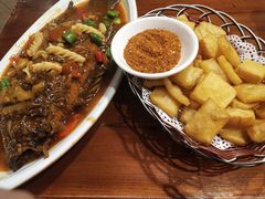 -云隐小厨·传统大理美食(复兴路店)