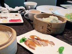 -大董(福田皇庭中心店)