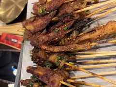 -林二哥宜烤官·宜宾小烧烤