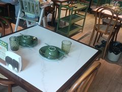 -Thai Basil罗勒叶泰式餐厅(时代天街店)