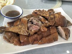 -区海鸡场饭店(石壁店)