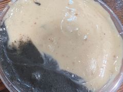 花生核桃鸳鸯糊-芝麻糊世家(西华店)