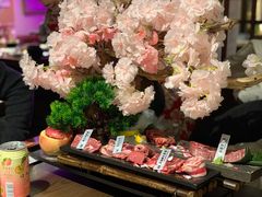 -樱宿日式和牛烧肉(五道口店)