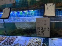 -大杰海鲜锅(基隆路店)
