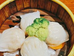 -丰圆轩粤式茶楼 . 点心粤菜(夏茅店)