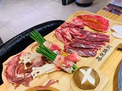 -喜来稀肉(北外滩白玉兰广场店)