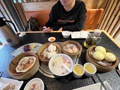 -蚝喜粤·广州味·茶楼点心(长隆店)