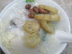 -银记肠粉店(北京路店)