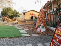 -HERRE·FARM 赫尔露营农场·团建聚会包场