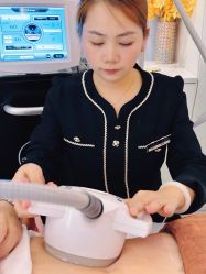 -Lily纤美·科技减脂中心