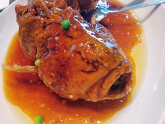 -味莊·青岛菜(云霄路店)