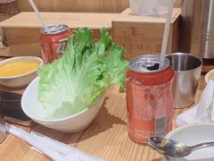 -喜来稀肉(北外滩白玉兰广场店)