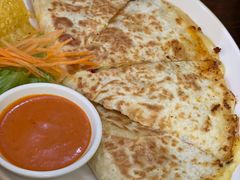 -panchos 墨西哥餐厅(嘉绿苑店)