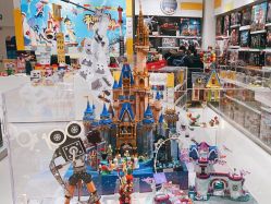 -乐高授权专卖店(中关村领展店)