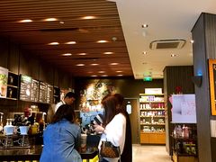 -星巴克(苏州西蒙店)