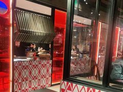 -江边城外烤全鱼(方庄时代购物中心店)