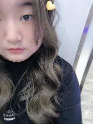 点击看大图 -丝念美发·专注烫染