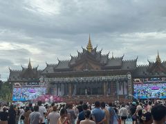 -西双版纳傣族园