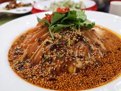 -德泰楼餐饮(莲湖路店)