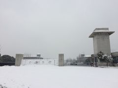 -东南大学(九龙湖校区)