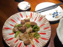 -旨料亭日本料理(四川北路店)