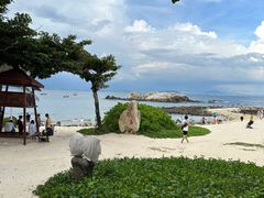 -三亚蜈支洲岛旅游区