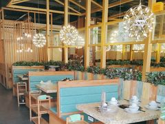 -原味四季椰子鸡(公明百佳华店)