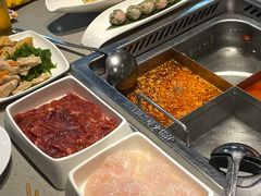 -海底捞火锅(金鼎广场店)
