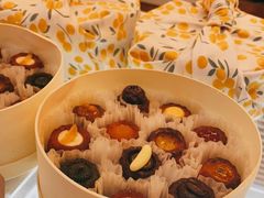 -发酵食堂(屏风街店)