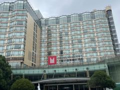 -上海千禧海鸥大酒店