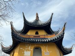 -虞山风景区