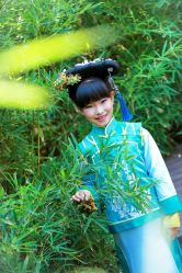 -爱儿宝孕妇儿童亲子摄影(月亮河店)