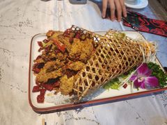 -红辣椒·川菜·火锅(大洋中心店)