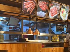 -木屋烧烤(西南角店)