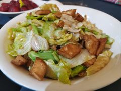 -伊带伊路新疆美食府(呼家楼店)