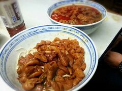 android_upload_pic-好面道大肠面(中华路店)