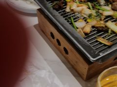 -大碗居·烤鸭·鱼头泡饼(天坛东门店)