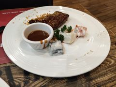 -西十二街牛排(西红门荟聚店)