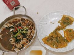 -明香海鲜酒家(华强北店)