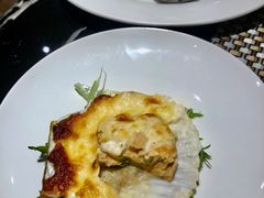 -宁波阳光豪生大酒店·豪生咖啡厅