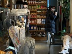 -Money Shops(愚园路店)