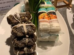 -筱爷叔·上海传统手工菜(玉树路店)
