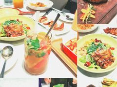 -周沫西餐(漫广场店)