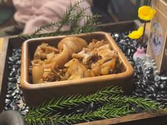 -鹿鸣山草本茶香火锅(园西路店)