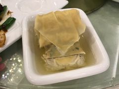 -顺风海鲜港(金玉兰店)